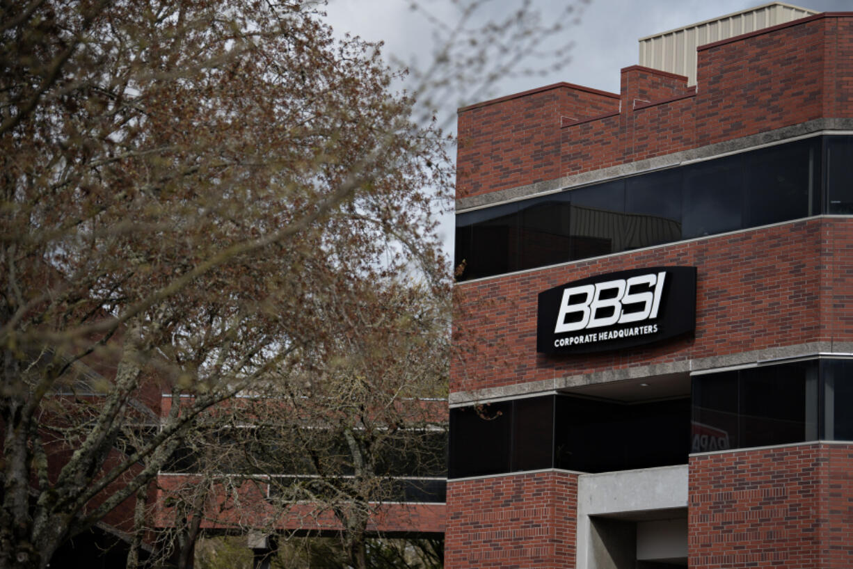 BBSI, headquartered in Vancouver, has transformed itself over the years, maintaining success even as other public companies have suffered in the global economy.