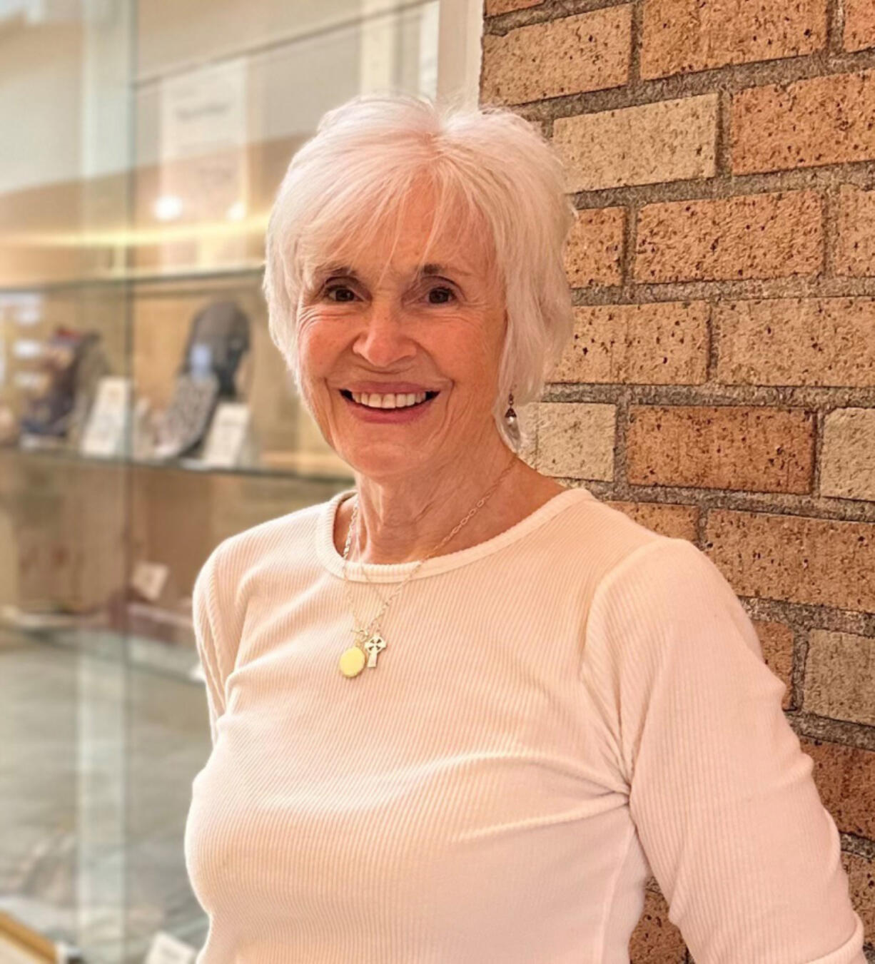 The Clark County Arts announced recently that it has selected Washougal resident Susan Dingle as Clark County poet laureate.