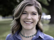 Contributed photo, Marla Keethler, Candidate for state Senate (Contributed photo)