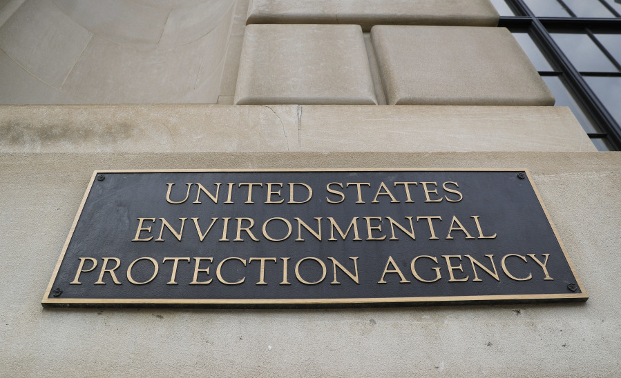 EPA awards $20 billion in green bank grants for clean energy projects nationwide