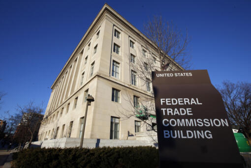 U.S. companies would no longer be able to bar employees from taking jobs with competitors under a rule approved by the FTC on Tuesday.