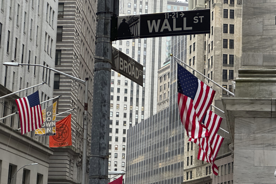 Stock market today: Wall Street drifts ahead of a big week for earnings ...