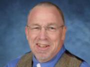 Battle Ground High School teacher Kevin Weeks was arrested in Oregon on charges of online sexual corruption of a minor.