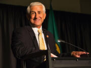 Former King County sheriff and U.S. Rep. Dave Reichert has raised more than $2 million, and early polls suggest he’d be competitive in a November gubernatorial matchup with Attorney General Bob Ferguson, the leading Democrat.