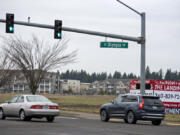 Oregon&rsquo;s Lithia Motors has proposed building two auto dealerships just west of Southeast Olympia Drive, on Southeast Mill Plain Boulevard in east Vancouver. They would be the third and fourth dealerships that could be moving into that area.