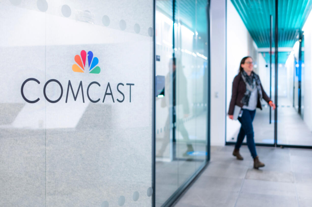 Comcast is launching a new streaming bundle that includes Netflix, Apple TV+ and Peacock.