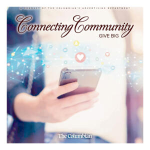 Connecting Community - May 2024