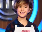 Asher Niles: MasterChef Junior contestant Courtesy of FOX)