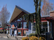 Burgerville&rsquo;s Salmon Ceek location is one of 39 locations, with a 40th oin Wilsonville, Ore., set to open in June. The company expects a deal with new investors to close on Monday.