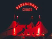 Paranormal Cirque will be at the Vancouver Mall on June 7-10.