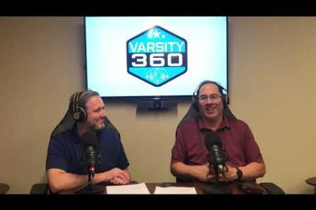 Varsity360: Top storylines for the 2024 spring season video