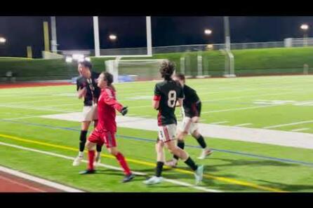 Highlights: Union boys soccer team tops Camas 2-1 in overtime thriller video