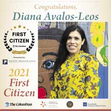 2021 First Citizen