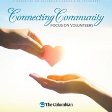 Connecting Community
