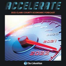 Economic Forecast 2022