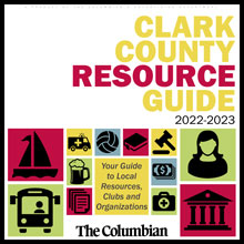 Clark County Resource Guide 2022-2023