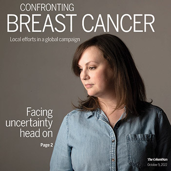 Confronting Breast Cancer
