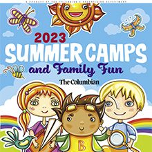 Summer Camps and Family Fun 2023